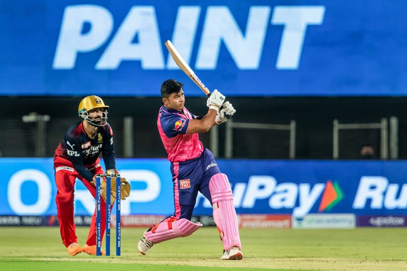 IPL 2023 CSK vs RR Aakash Chopra questions Riyan Parag batting position for Rajasthan Royals jje