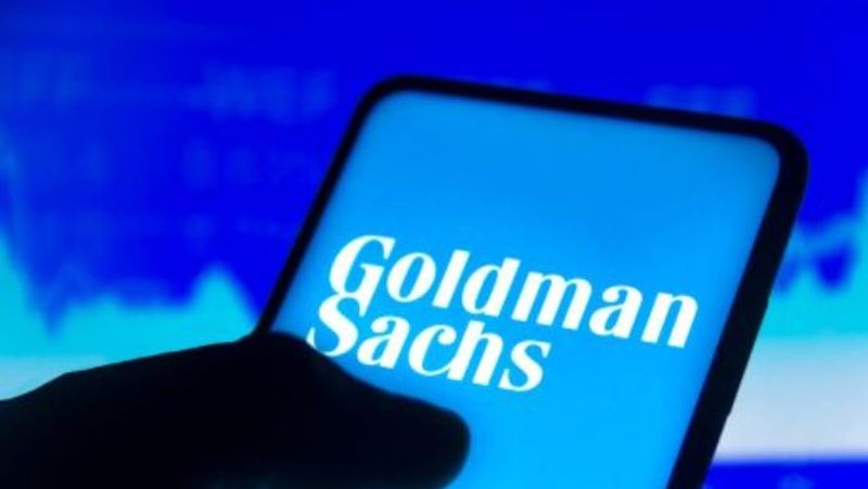 Artificial Intelligence could replace 300 million jobs claims Goldman Sachs report read details gcw