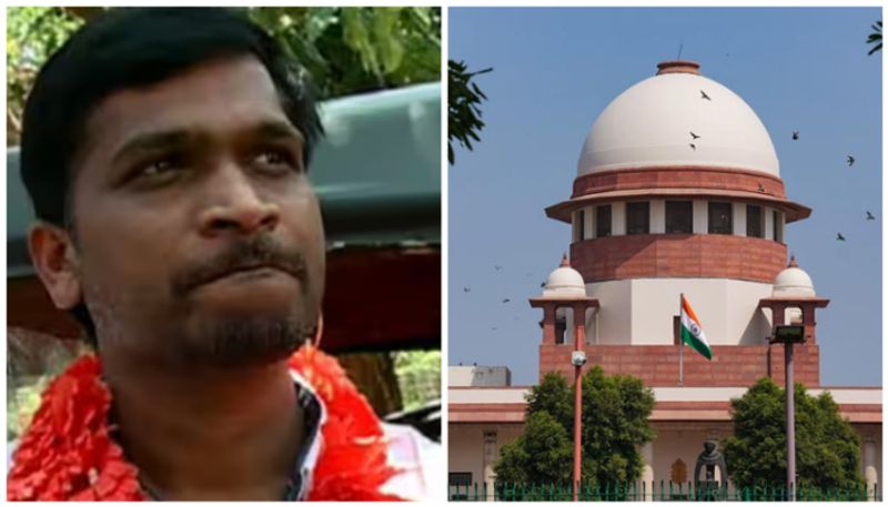 Annulment of Devikulam election: Disqualified CPM MLA A Raja files appeal in Supreme Court anr