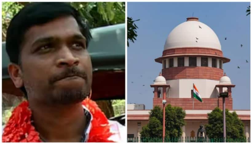Annulment of Devikulam election: Disqualified CPM MLA A Raja moves Supreme Court