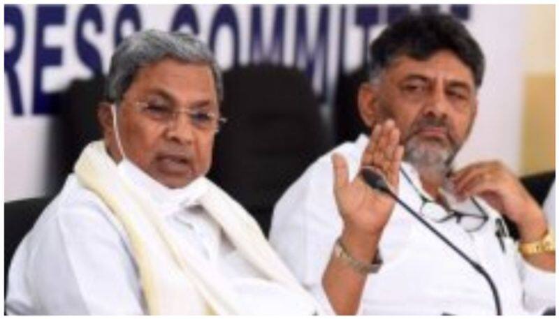 Congress ask Sdpi to withdraw candidates with mutual understanding before Karnataka Assembly election says report ckm