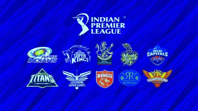 IPL 2024 Playoffs Scenario RCB CSK GT SRH and DC Which team have good chance to get knock out stage kvn