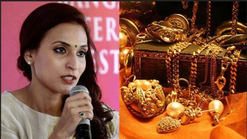 Aishwarya Rajinikanth Jewel Theft Case; 200 sovereigns missing now sgk