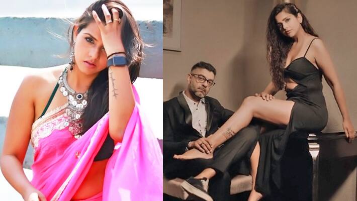 Dalljiet Kaur