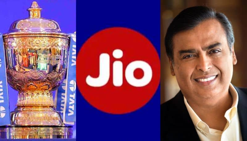 Jio introduces new cricket plans providing 3GB data per day apk 