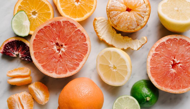 Add Vitamin C foods to Summer Diet azn 