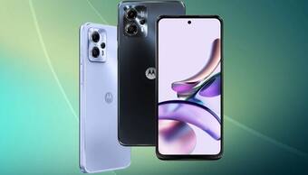Motorola G13 : కేవలం రూ.10 వేల లోపే స్మార్ట్ ఫోన్ కొనాలని ప్లాన్ చేస్తున్నారా..అయితే Moto G13 ఫీచర్లు ఇవే..