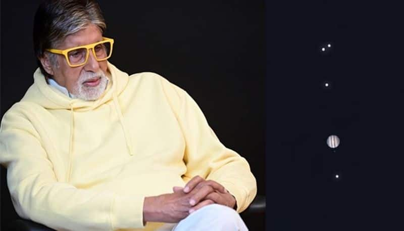 Amitabh Bachchan shares the very best way to quit smoking and drinking