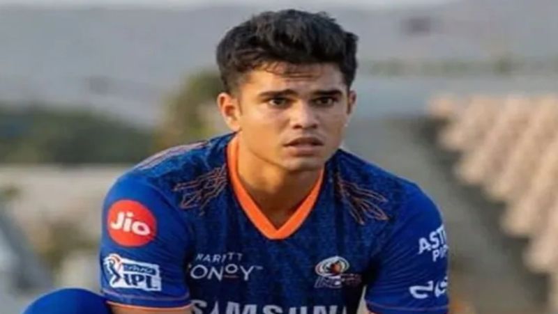 IPL 2023 Mumbai Indians vs Kolkata Knight Riders Toss Arjun Tendulkar debut today