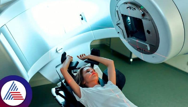 Radiation Therapy Kills Cancer Cells Or Slows Their Growth 