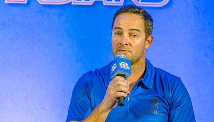 IPL 2023: 'Workload is something we have the science behind it' - MI head coach Mark Boucher