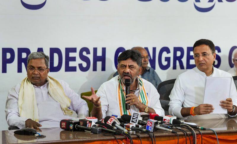 congress is preparing to release third list for karnataka assembly elections 2023 ash