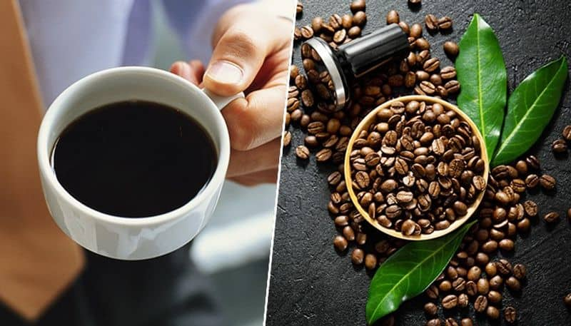 Have these three coffee-infused drinks to aid your weight loss journey vma