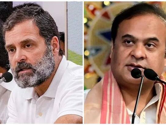 assam cm himanta sarma now wants rahul gandhi should change name kms