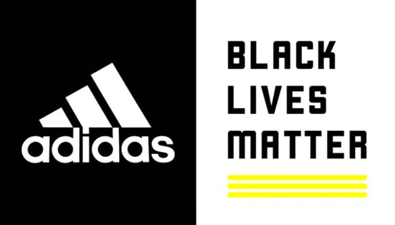 adidas retracted its opposition to Black Lives Matter's three stripe design apk 