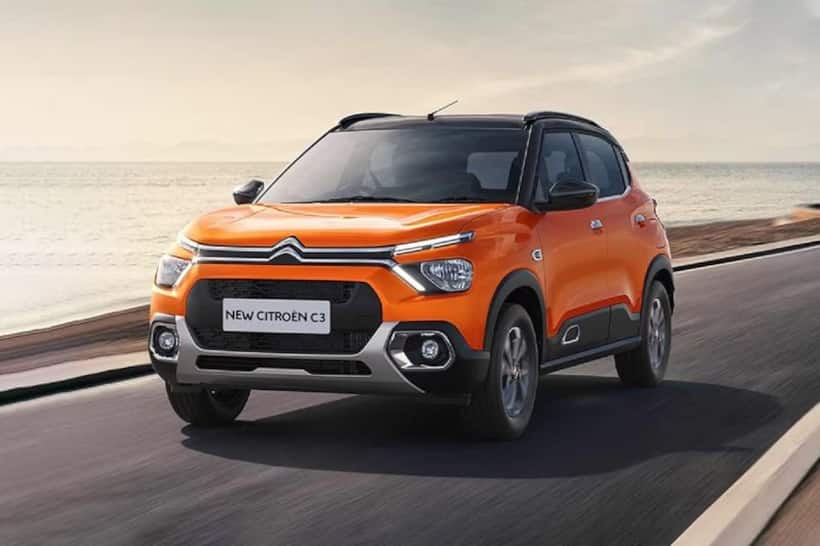 Citroen C3 Shine: రూ. 8 లక్షల్లోపు కారు కొనాలని ప్లాన్ చేస్తున్నారా..అయితే ఈ కొత్త ఫ్రెంచ్ కారు మోడల్ మీకోసం..