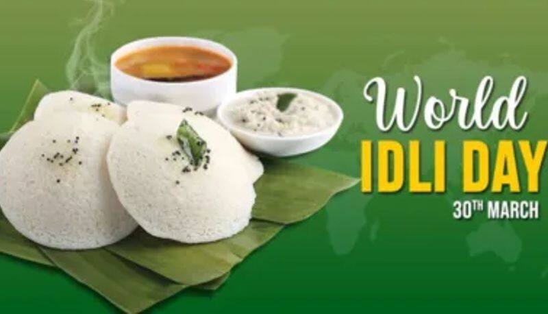 world idli day making soft idli tips in tamil