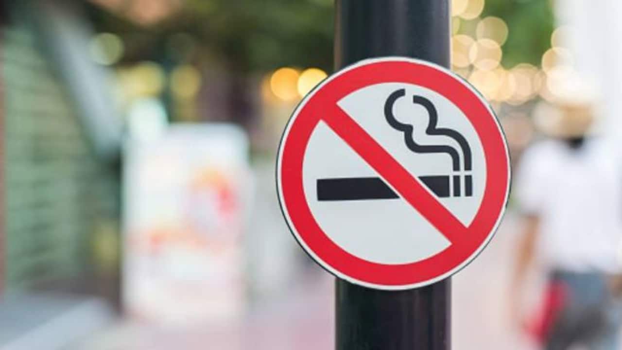 Japanese employee fined over $11,000 for taking smoke breaks during work hours