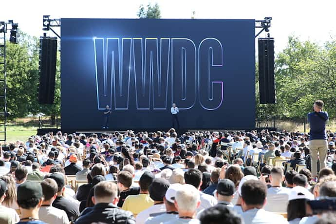 WWDC 2023