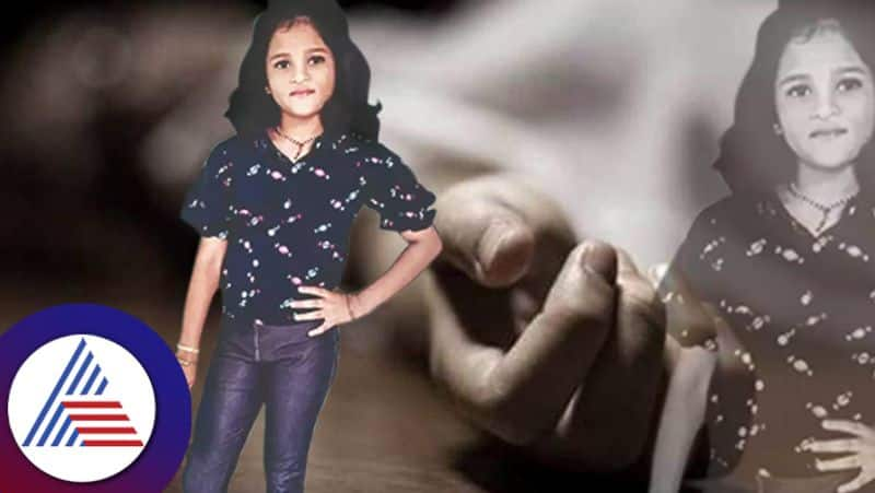 Nine year old reels queen Pratiksha dies by suicide