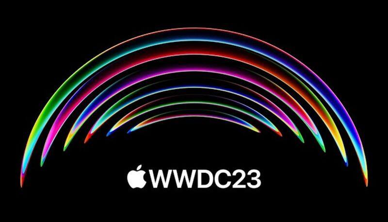 Apple WWDC 2023 dates announced iOS 17 AR VR headset more expected in June gcw