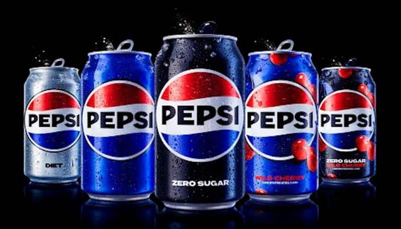 Pepsi new logo trends on social media Here is what netizens said about it gcw