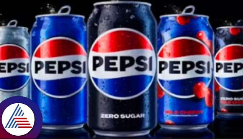 Pepsi unveils new logo on branding ahead of iconic colas 125th anniversary Vin