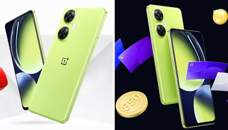 OnePlus Nord CE 3 Lite key features confirmed ahead of April 4 launch here is what we know so far gcw