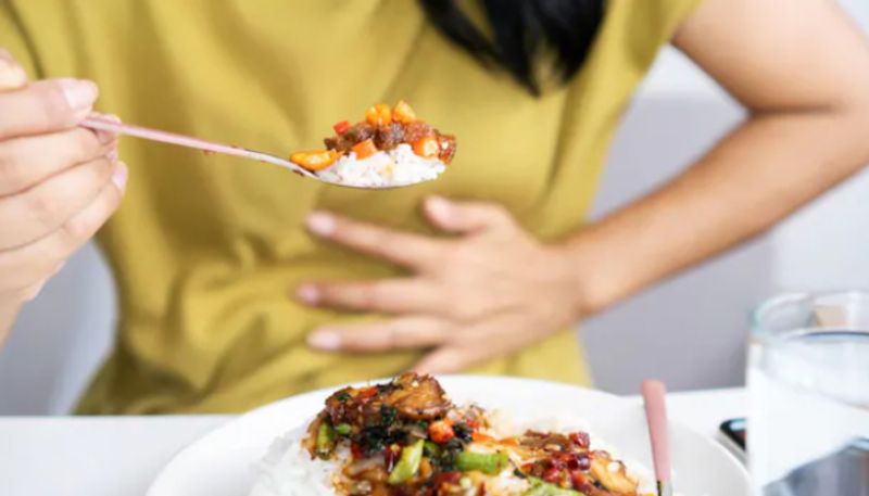 Avoid These  Foods For Dinner As They Take Longer To Digest azn 