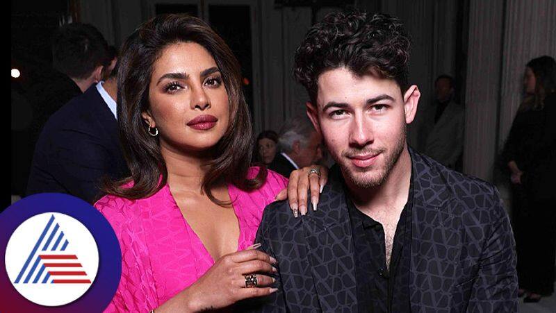 Met Gala 2023: Priyanka Chopra, Nick Jonas spotted enjoying New York City streets ahead of big fashion event RBA