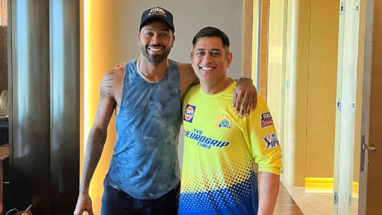 IPL 2023 playoffs: What does it take to hate MS Dhoni? Hardik Pandya reveals (WATCH)