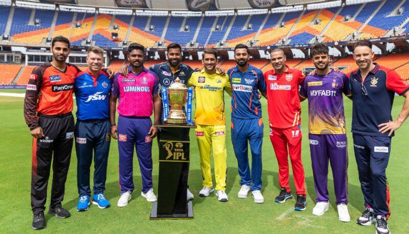 IPL 2023 ten teams 52 days Indian T20 Cricket Festival all Cricket fans need to know kvn