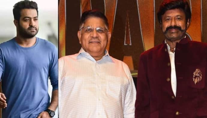 Allu aravind