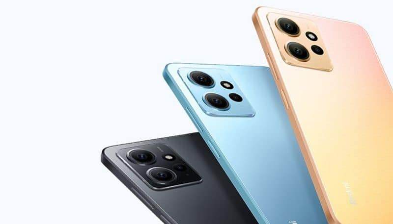 Xiaomi launches Redmi Note 12 4G in India From price to features know it all gcw