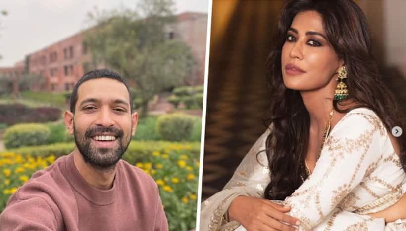 Chitrangada Singh on co star Vikrant Massey: 'Want him to delve into bad guy roles' 