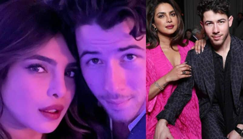 Priyanka Chopra says she was in tumultuous relationship when Nick Jonas first texted azn 