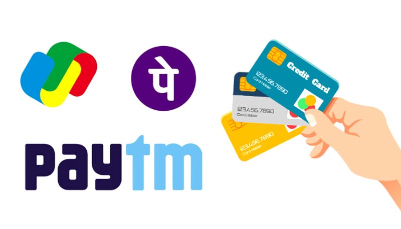 NPCI has enabled credit card transactions on the UPI platform apk 