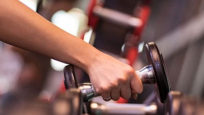 No male tailors or gym trainers Uttar Pradesh women commission proposes new safety measures gcw