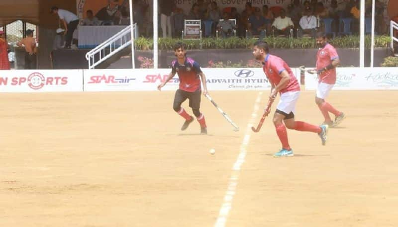 Kodava Hockey Festival begins from march 30 kvn