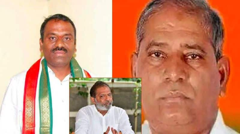 Karnataka assembly election Who will compete against Raghavendra Hitnal at koppal rav