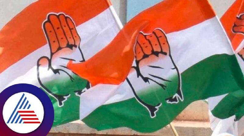 karnataka assembly election 2023 Pulakeshinagar Congress ticket suh 