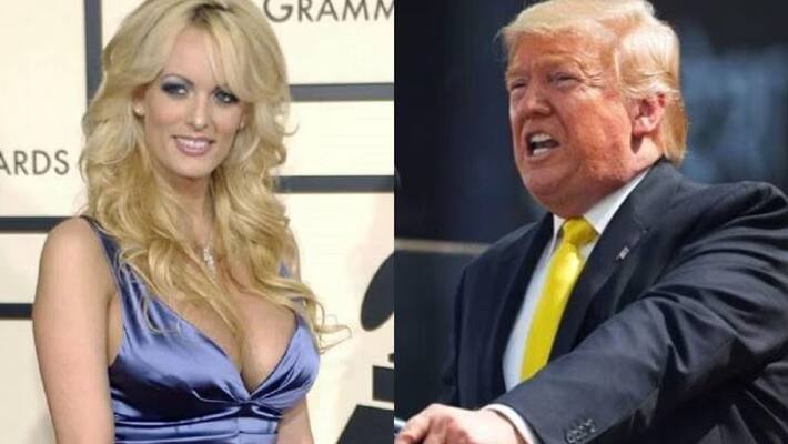 donald trump news