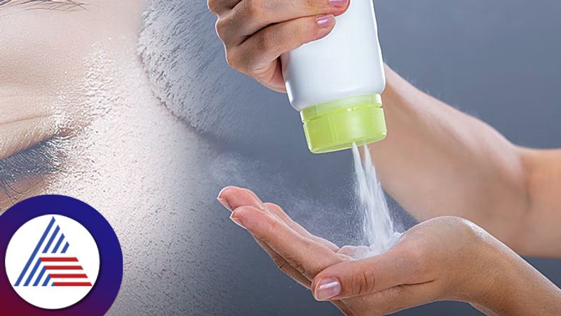 Talc is probably cancer-causing warns Who's cancer agency Rya