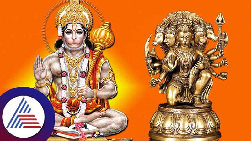 Why Hanuman Jayanthi is wrong in Hindu religious belief 