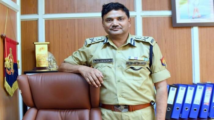 RK vishwakarma 