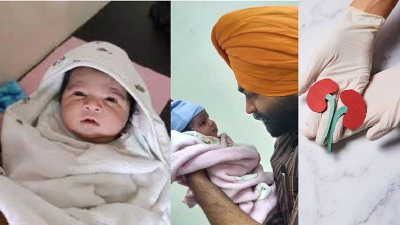 PM praises Amritsar couple who donated the organ of their 39 year old baby akb