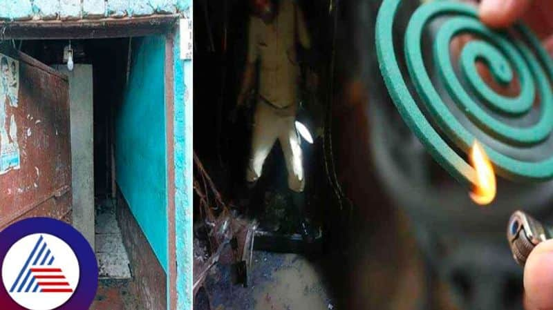 Mosquito Coil Sets Off Fire In Delhi House, 6 Killed Vin