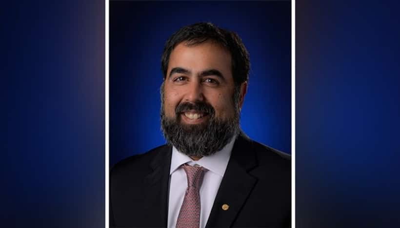 Who is Amit Kshatriya, an Indian-American engineer to head NASA's 'Moon to Mars' programme?