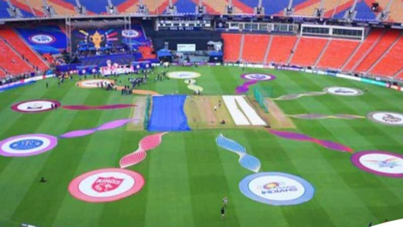 IPL 2025 Opening Ceremony