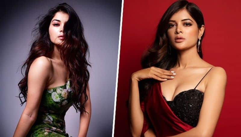 Bengali actress Madhumita Sarcar's sexy photos and videos go VIRAL on Instagram (WATCH) AHA